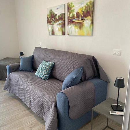 Bedda Luna Apartments Σαν Βίτο λο Κάπο Εξωτερικό φωτογραφία