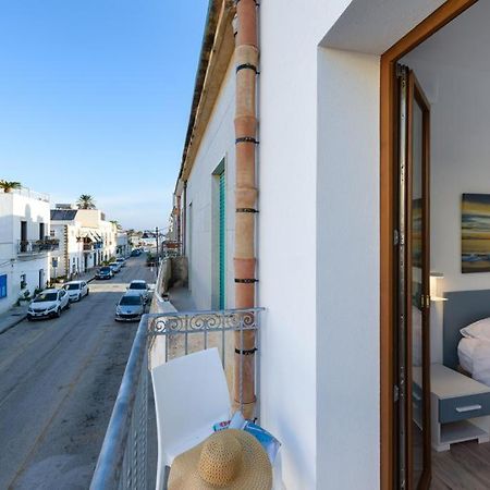 Bedda Luna Apartments Σαν Βίτο λο Κάπο Εξωτερικό φωτογραφία