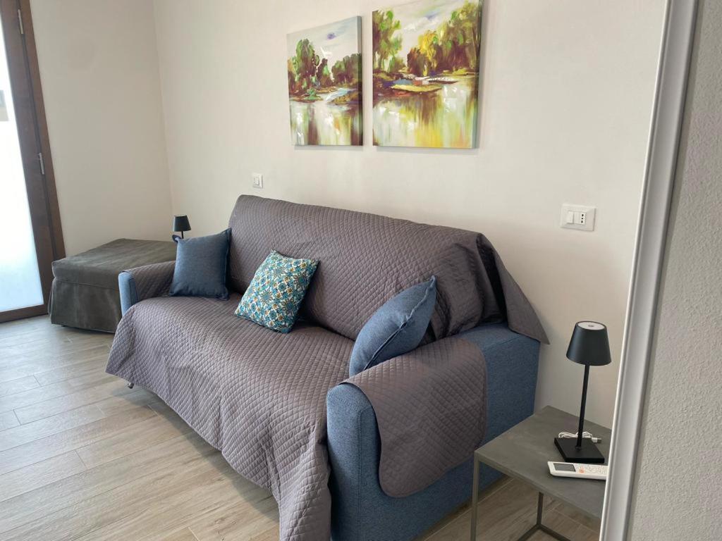 Bedda Luna Apartments Σαν Βίτο λο Κάπο Εξωτερικό φωτογραφία