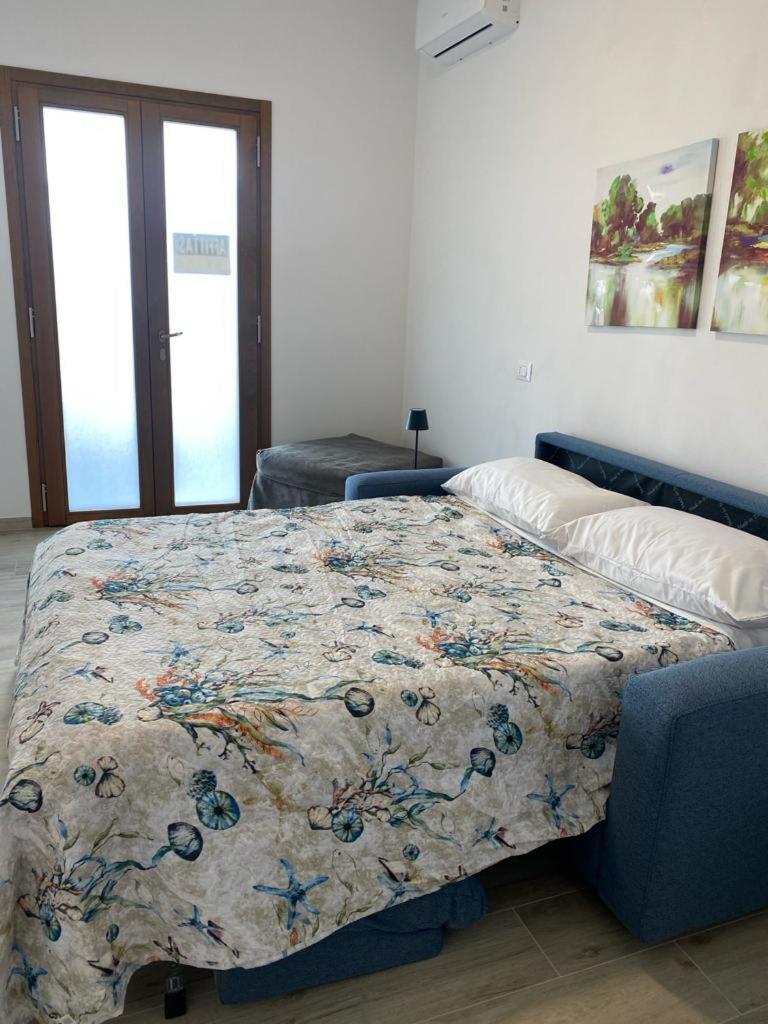 Bedda Luna Apartments Σαν Βίτο λο Κάπο Εξωτερικό φωτογραφία