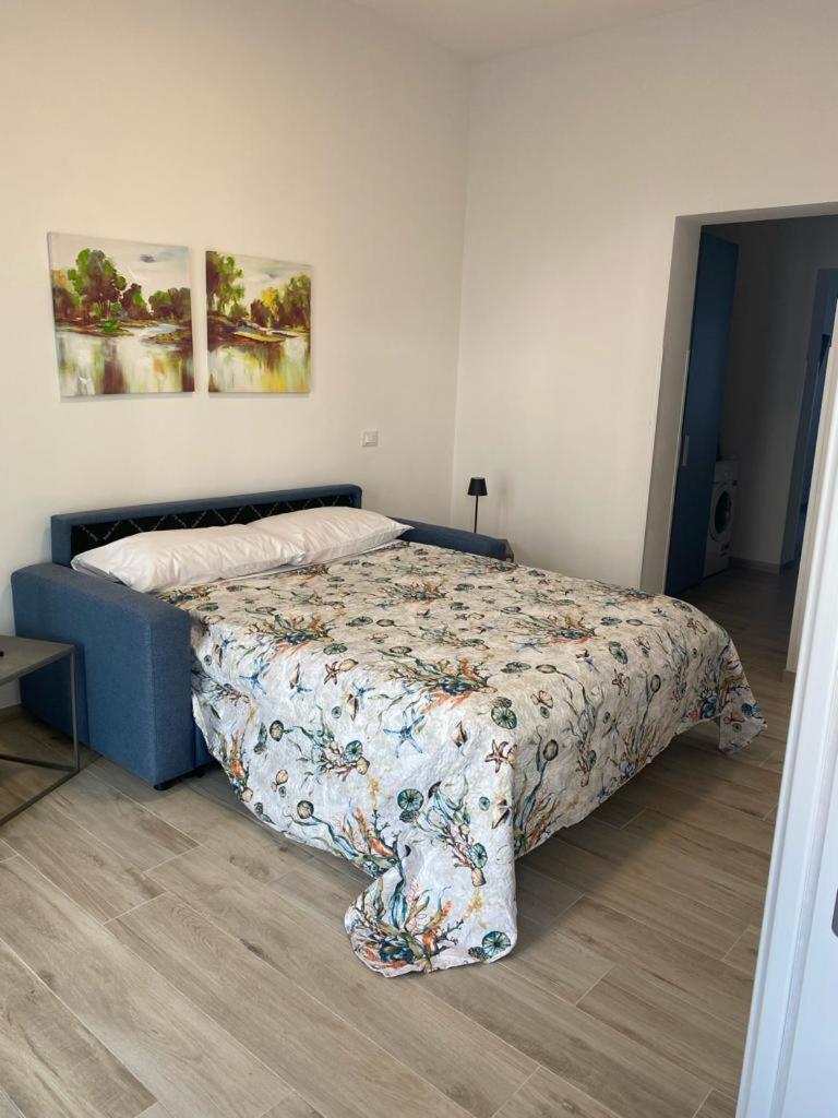 Bedda Luna Apartments Σαν Βίτο λο Κάπο Εξωτερικό φωτογραφία