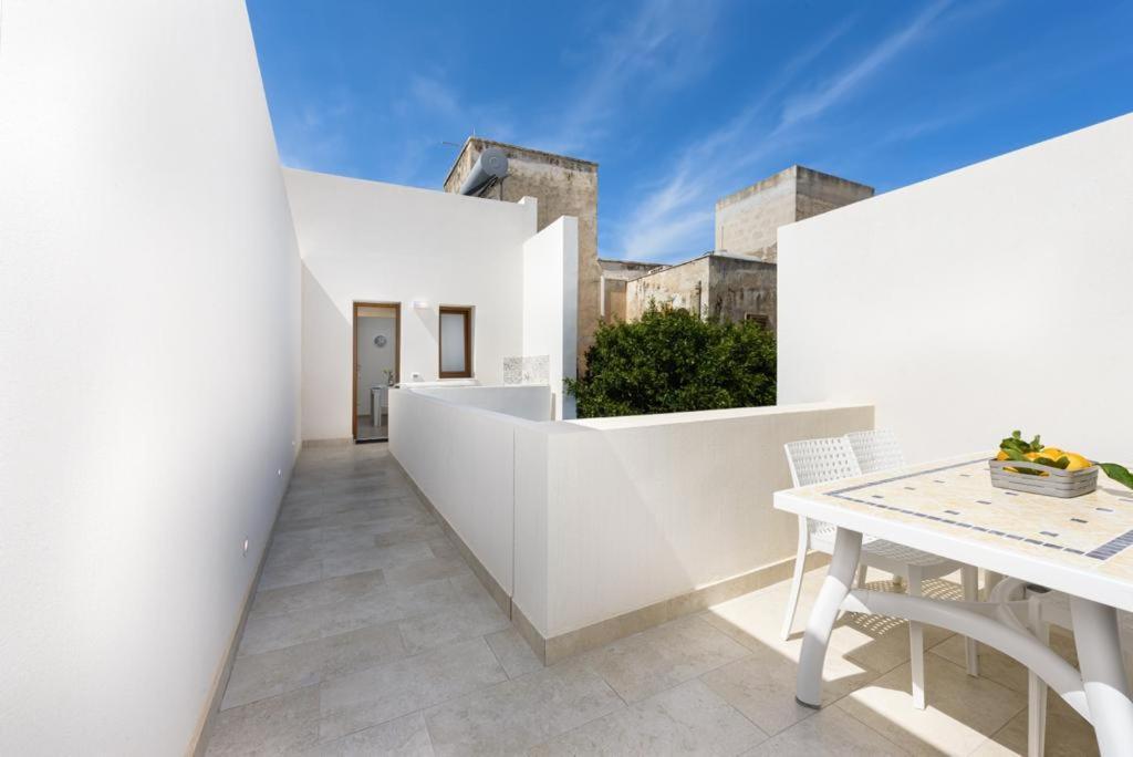Bedda Luna Apartments Σαν Βίτο λο Κάπο Εξωτερικό φωτογραφία