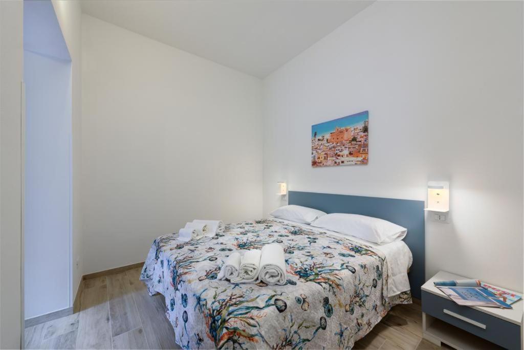 Bedda Luna Apartments Σαν Βίτο λο Κάπο Εξωτερικό φωτογραφία