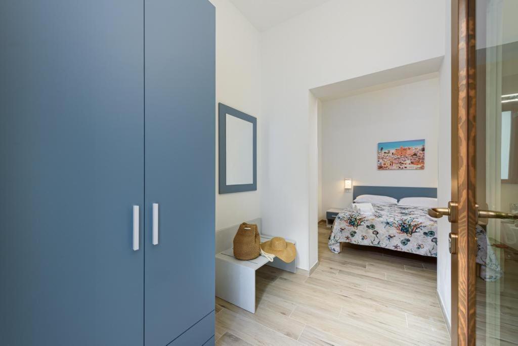 Bedda Luna Apartments Σαν Βίτο λο Κάπο Εξωτερικό φωτογραφία