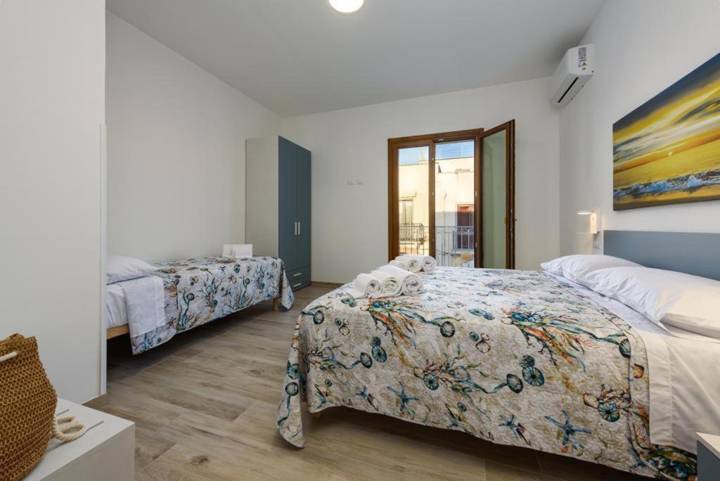 Bedda Luna Apartments Σαν Βίτο λο Κάπο Εξωτερικό φωτογραφία
