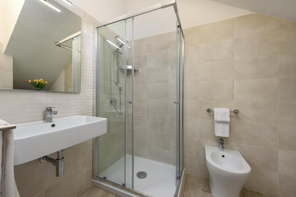 Bedda Luna Apartments Σαν Βίτο λο Κάπο Εξωτερικό φωτογραφία