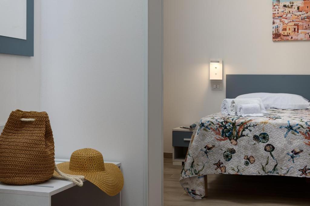 Bedda Luna Apartments Σαν Βίτο λο Κάπο Εξωτερικό φωτογραφία