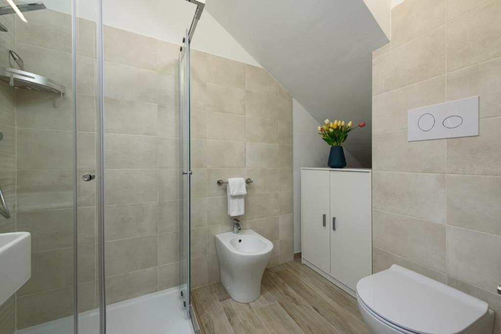 Bedda Luna Apartments Σαν Βίτο λο Κάπο Εξωτερικό φωτογραφία