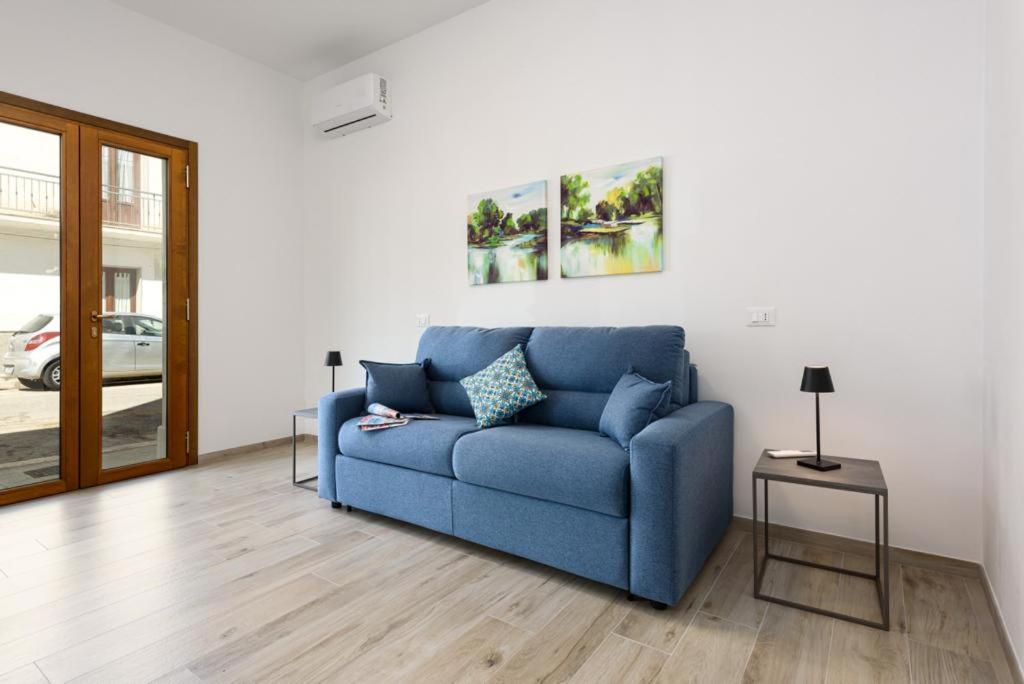 Bedda Luna Apartments Σαν Βίτο λο Κάπο Εξωτερικό φωτογραφία