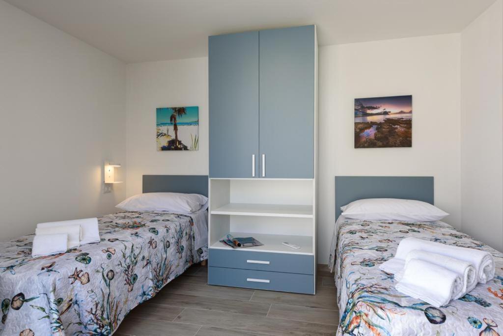 Bedda Luna Apartments Σαν Βίτο λο Κάπο Εξωτερικό φωτογραφία
