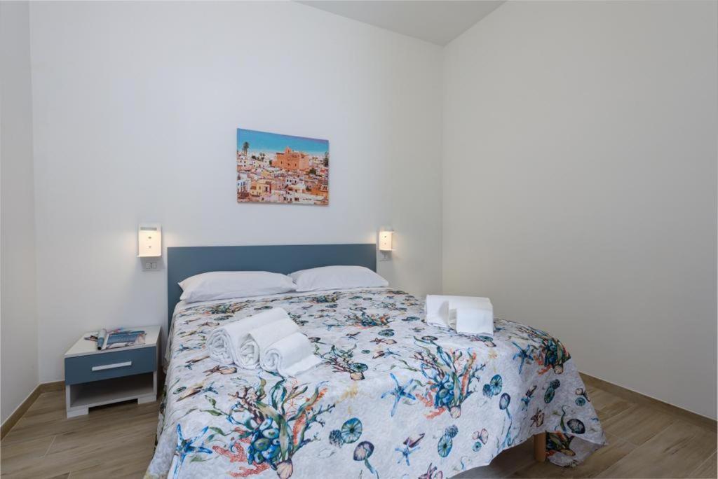 Bedda Luna Apartments Σαν Βίτο λο Κάπο Εξωτερικό φωτογραφία