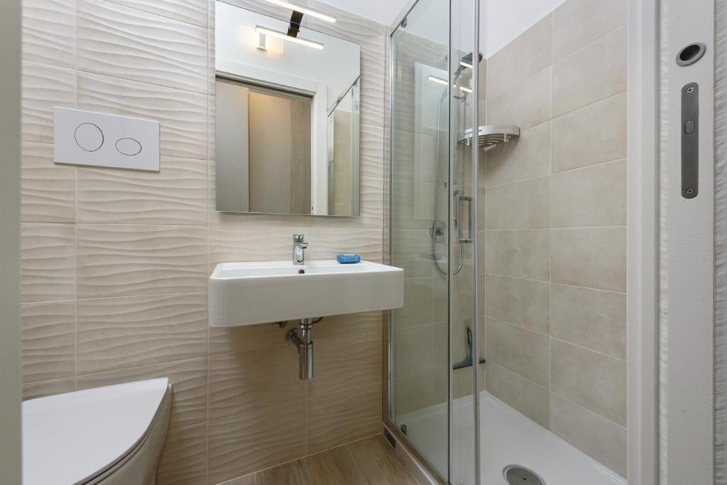 Bedda Luna Apartments Σαν Βίτο λο Κάπο Εξωτερικό φωτογραφία